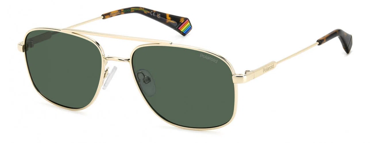 Polaroid Core PLD6235 Sunglasses - view 3